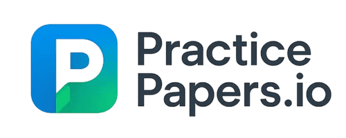 PracticePapers.io